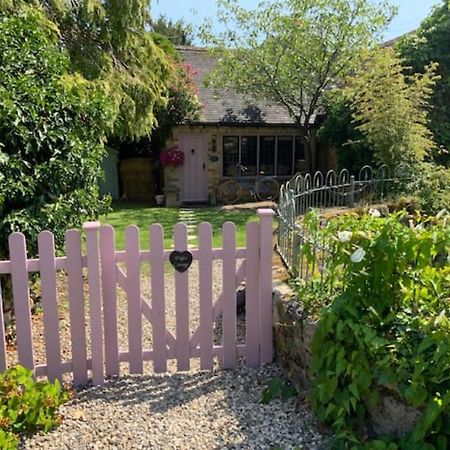 Piglet Cottage Pebworth Exterior foto