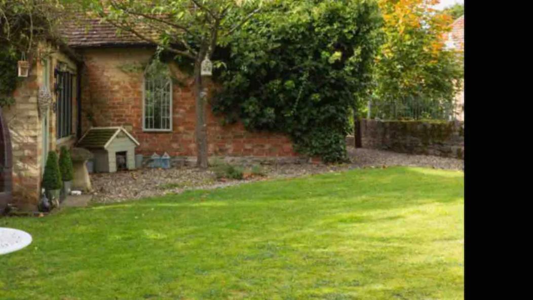 Piglet Cottage Pebworth Exterior foto