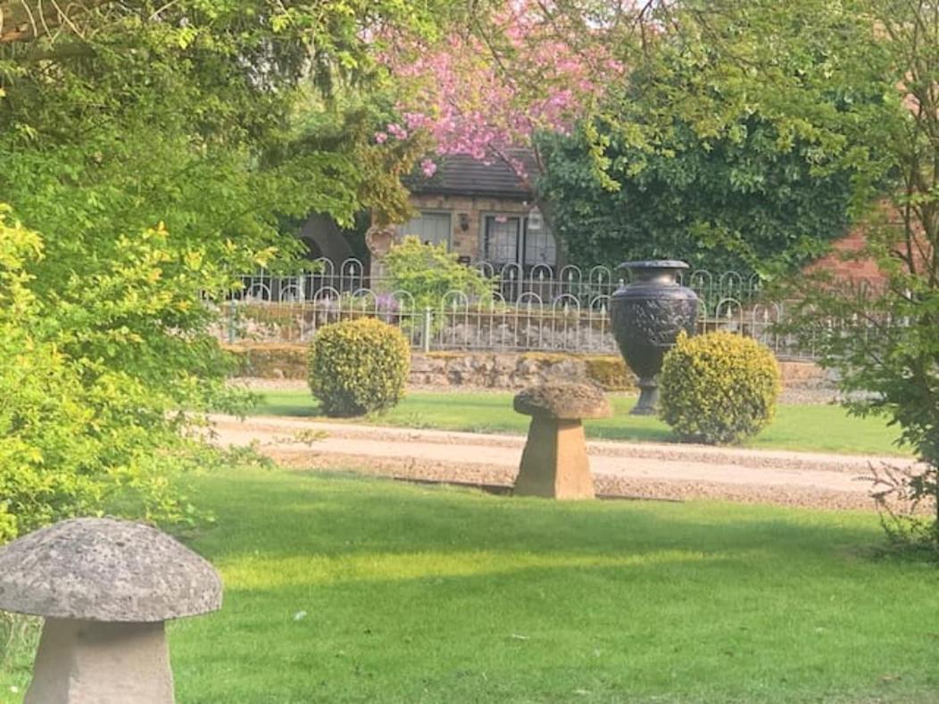 Piglet Cottage Pebworth Exterior foto