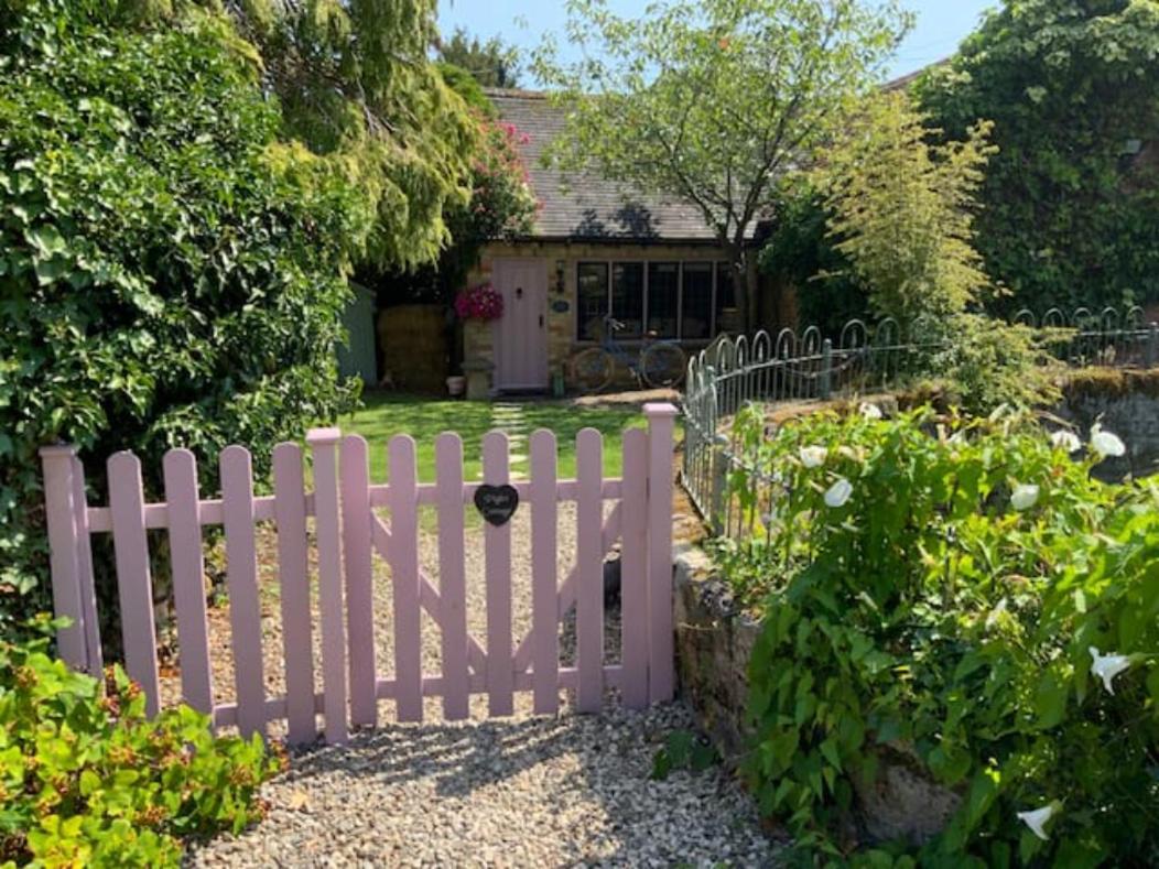 Piglet Cottage Pebworth Exterior foto