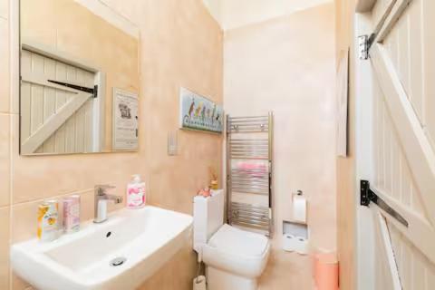 Piglet Cottage Pebworth Exterior foto